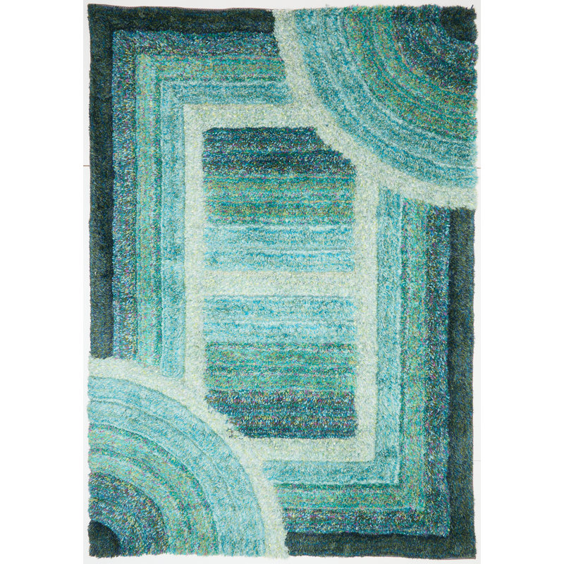 Anzar 160cm X 230cm Area Rug