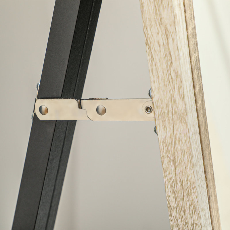Rectangle Floor Mirror
