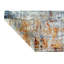 Hand Knotted Abstract Area Rug