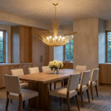 Dorelle Chandelier