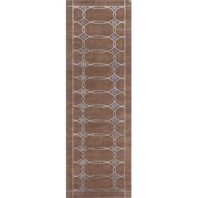 Sparta Geometric Area Rug