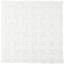 Carreau de mosaïque pour mur et plancher en porcelaine os osier-35927573
