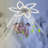 30.7In Ceiling Fan With Lights, Remote Control 3 Color Temperatures,6 Gear Wind Speed Fan Light-1351200012