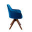 45.97cm H Upholstered Armchair-614498949