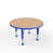 Maple/Blue