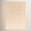 Lola Pink Hand-Tufted Striped Wool Rug