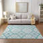 Loreen Geometric Indoor / Outdoor Rug-205900974