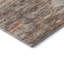 Tapis abstrait lavable à la machine Premium Pirtle-478564556