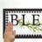 Text & Numbers Non-Wall Damaging Wall Decal