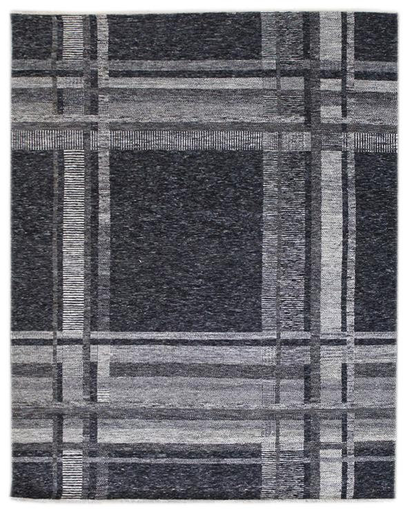 One-of-a-Kind Rectangle 8'1" X 10'1" Area Rug