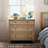 Scarlett Mid-Century Modern 3-Drawer Nightstand-106521369-112235296