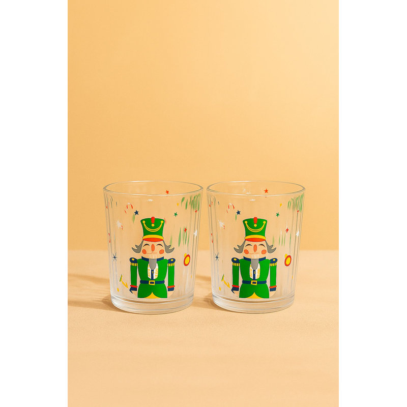 Glass Set