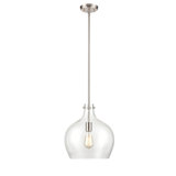 Hageman 1 - Light Single Pendant