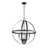 Oil Rubbed Bronze