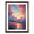 Walnut Framed selected