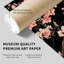 Art floral japonais, fleurs de cerisier japonaises-1921224011
