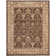 Evie Hand Tufted Wool Oriental Rug
