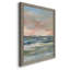 «Vast Marsh II», toile encadrée de qualité supérieure - prête à être accrochée-282620861-282620858