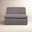 Clay Slipper Chair-1343657466