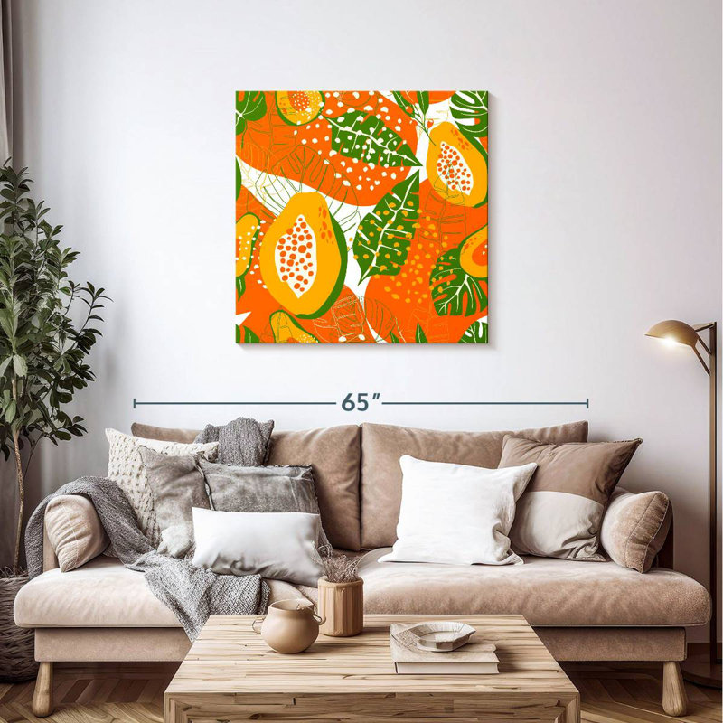 Yarlin Tropical Papayas