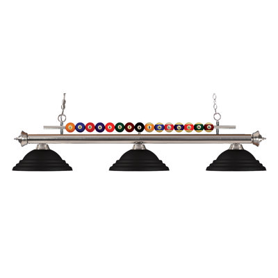 Chapa 3 - Light Pendant