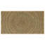 Solid Colour Standard Area Rug-1663133587