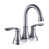 Brushed Nickel is out of stock
