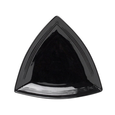 Assiette plate 13 po Concentrix