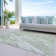 Cecelio Washable Geometric Indoor / Outdoor Rug