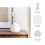 Vase en céramique Wrought Studio ™-316463978