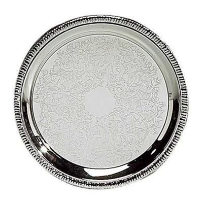 Touch of Class Tray