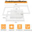 LED Flush Mount