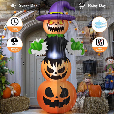 Halloween Decoration