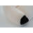 Panda-shaped beanbag chair