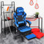 Fauteuil de jeu vidéo ergonomique réglable-1563492519