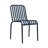 Abra Stackable Outdoor Dining Side Chair-1719389191