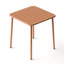 Table de cour Sera-130384343