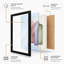 Soft Chromatic Forms Minimalist - Print-1319362377-1319362375