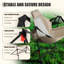Chaise de camping pliante-434291531