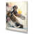 Toile tendue