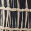 Indigo Seas Shibori Waves Pillow Cover & Insert