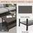 2 Piece Outdoor Patio Set-124920141-124920143