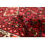 Tapis rouge Andelz 2 pi 11 po x 9 pi 7 po