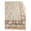 Antique Weave Oushak Wool Oriental Area Rug-92900288