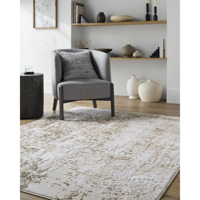 Tapis d'intérieur tissé à la machine Nyland