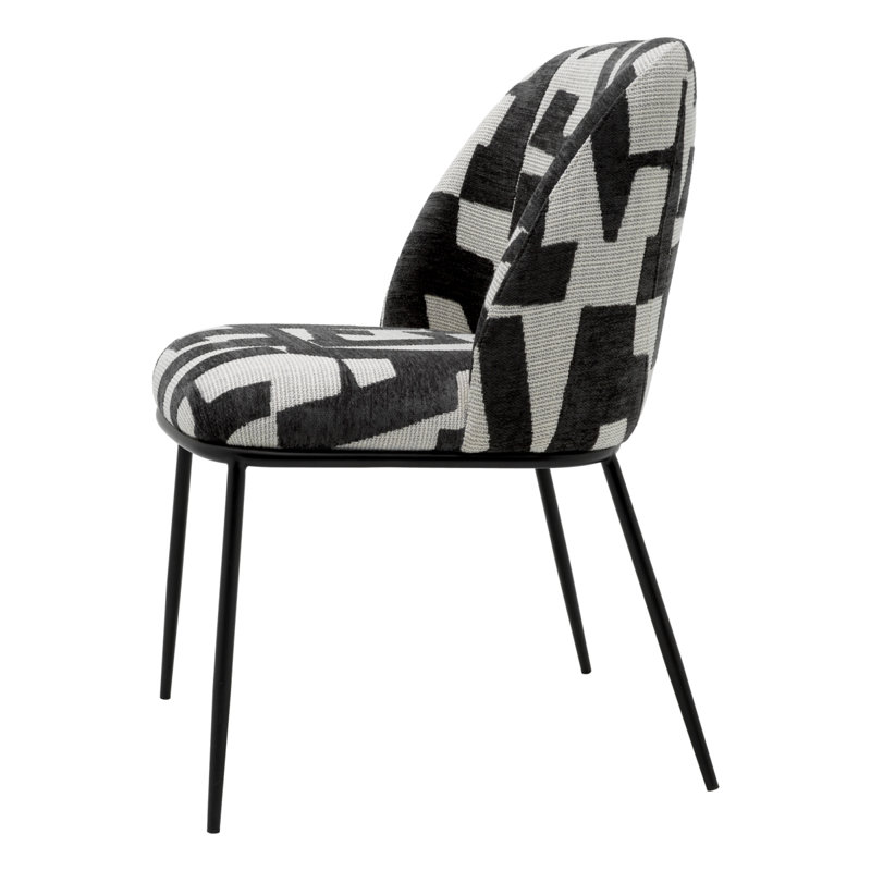 Caleb Upholstered Dining Chair