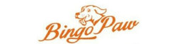 Bingo Paw logo