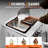 VEVOR Soft Serve Ice Cream Machine Maker