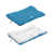 Bleu Clair et Aqua est en rupture de stock