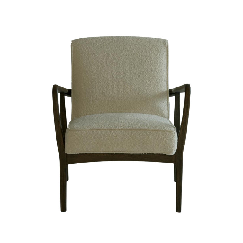 Fauteuil Dario